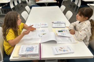 Children's Literacy Alliance