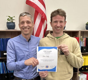 Community Literacy Coalition