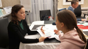 Community Literacy Coalition