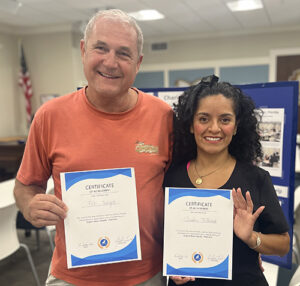 Community Literacy Coalition