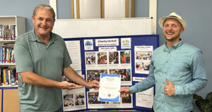 Community Literacy Coalition