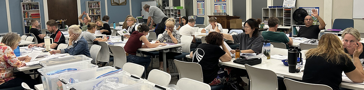 Community Literacy Coalition